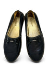 Espadrilles Negros