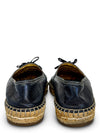 Espadrilles Negros