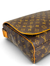 Bolso "Abbesses"