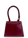 Bolso "The Medium Chiquito whit Buckle"