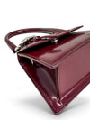 Bolso "The Medium Chiquito whit Buckle"