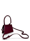Bolso "The Medium Chiquito whit Buckle"