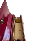 Bolso "The Medium Chiquito whit Buckle"