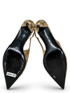 Tacones "Horsebit"