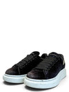 Tenis "Oversized"