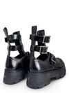 Botas "Runway Rave"