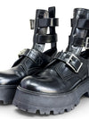 Botas "Runway Rave"