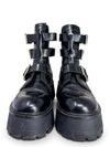 Botas "Runway Rave"