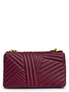 Bolso "Bimba Flap Bag"