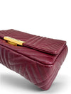 Bolso "Bimba Flap Bag"