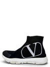 Tenis Negros