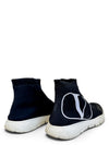 Tenis Negros
