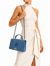 Bolso "Alice Diamond"