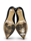 Tacones "Rockstud"