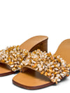Sandalias "Logan 45 Slide"