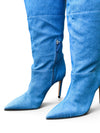 Botas "Reesy"