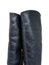 Botas Negras