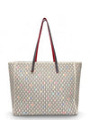 Bolso "Editors Sopping Zip"