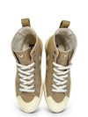 Tenis "Nova HT Canvas"