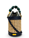Bolso "Minco Cactus Line"