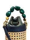 Bolso "Minco Cactus Line"
