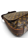 Bolso "Beaubourg MM Messenger"