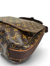 Bolso "Beaubourg MM Messenger"