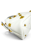 Bolso "Roman Stud Top Handle Bag"
