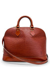 Bolso "Alma Epi PM"