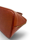 Bolso "Alma Epi PM"