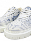 Tenis "Dior Addict"
