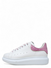 Tenis "Oversized"