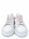 Tenis "Oversized"