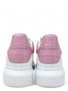Tenis "Oversized"