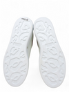Tenis "Oversized"