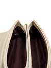 Bolso "Paris-Rome Large Trapezio Flap Bag"