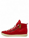 Tenis Rojos
