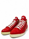 Tenis Rojos