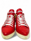 Tenis Rojos