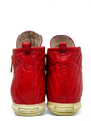Tenis Rojos