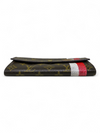 Billetera "Monogram Sarah Wallet Tintin Groom Limited Edition"