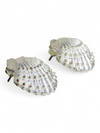 Aretes Plateados