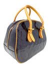 Bolso "Vernis Summit Drive Amarante"