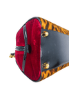 Bolso “Vintage Gambler Dice Bowler Bag”
