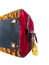 Bolso “Vintage Gambler Dice Bowler Bag”