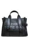 Bolso "The Leather Small Tote Bag Cement"