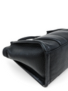 Bolso "The Leather Small Tote Bag Cement"
