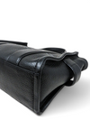 Bolso "The Leather Small Tote Bag Cement"