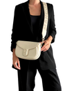 Bolso "The Covered J Marc Large Saddle Bag"