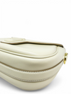Bolso "The Covered J Marc Large Saddle Bag"